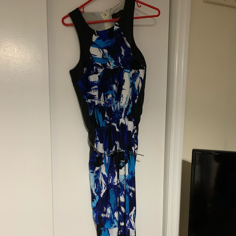 Jumpsuit - Picture 2 of 2